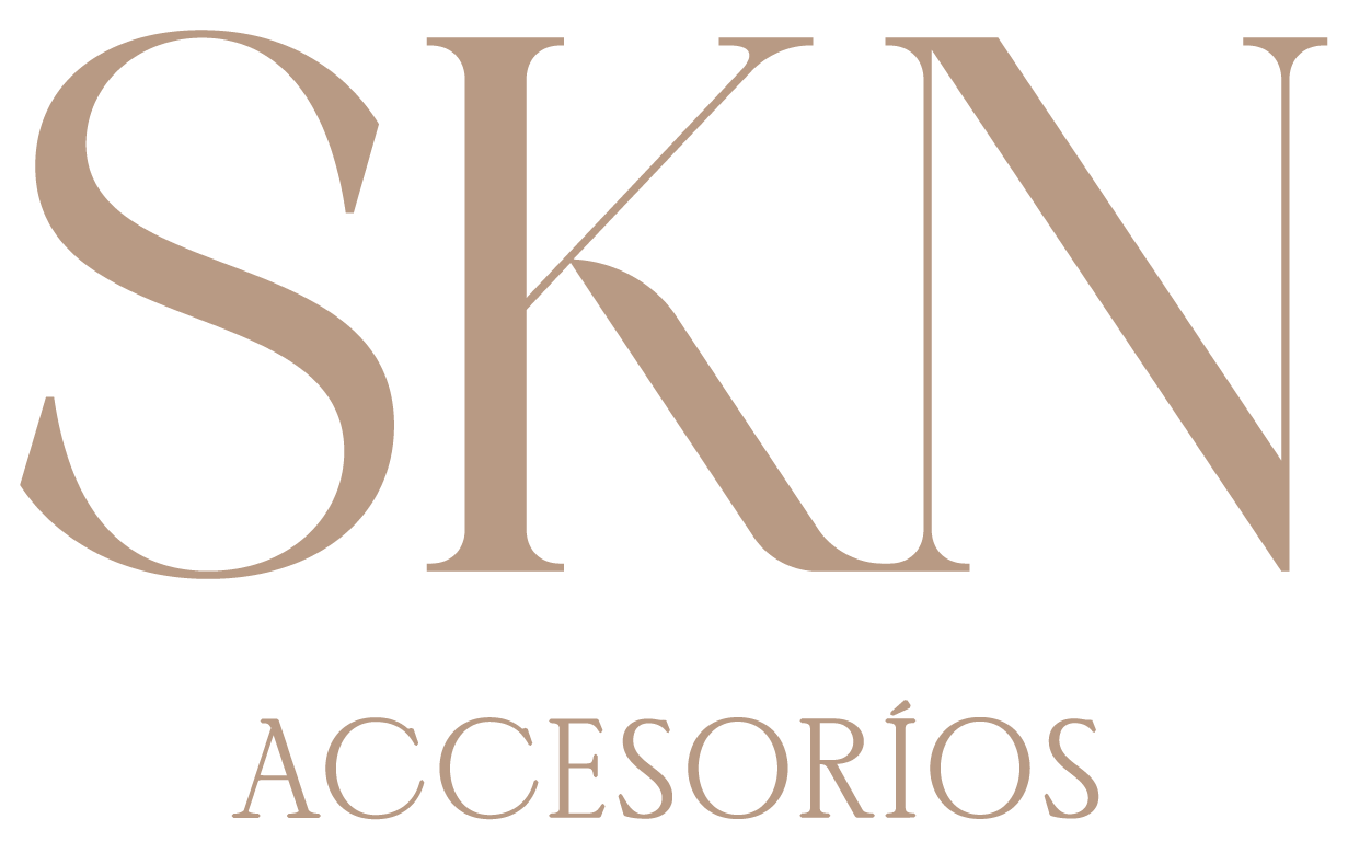 SKN Accesorios ❤ Hechos a mano para resaltar la belleza femenina